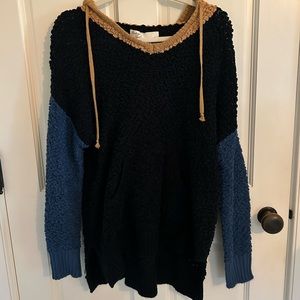 Vintage Havana Sweater